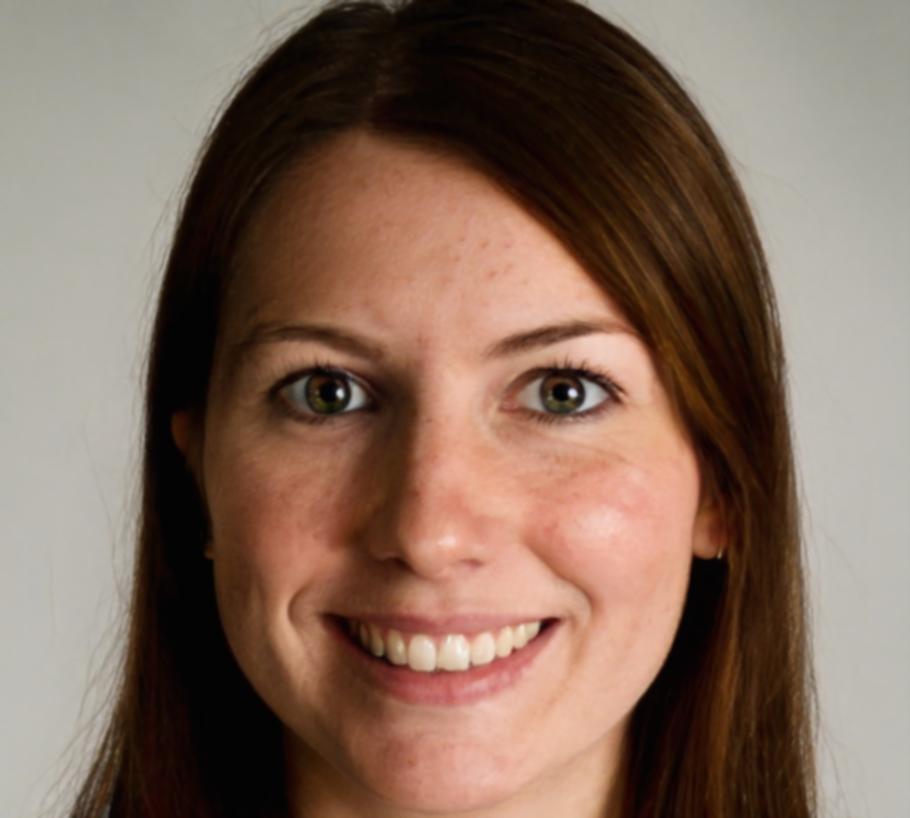 Cressida Whitmore, Director of Financial Education at WisePoint Transfer
